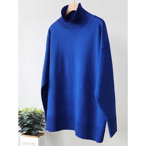 Blusão Tricot Courch