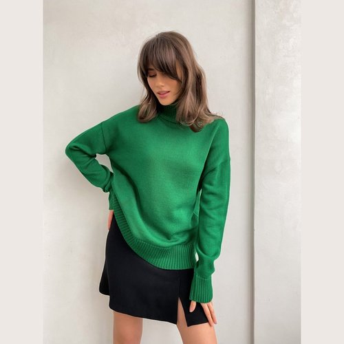 Blusão Tricot Courch