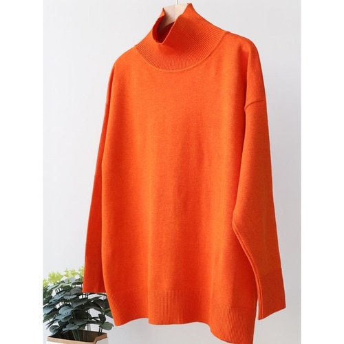 Blusão Tricot Courch