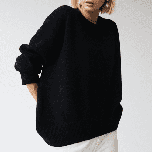 Blusão Tricot Marise