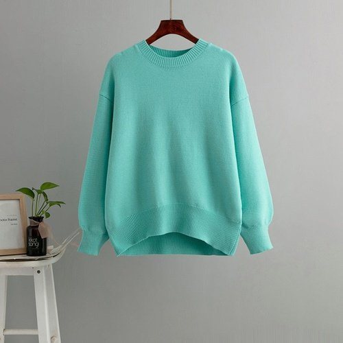 Blusão Tricot Marise
