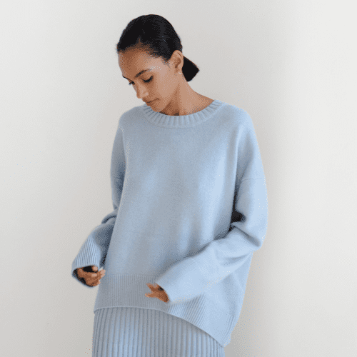 Blusão Tricot Marise