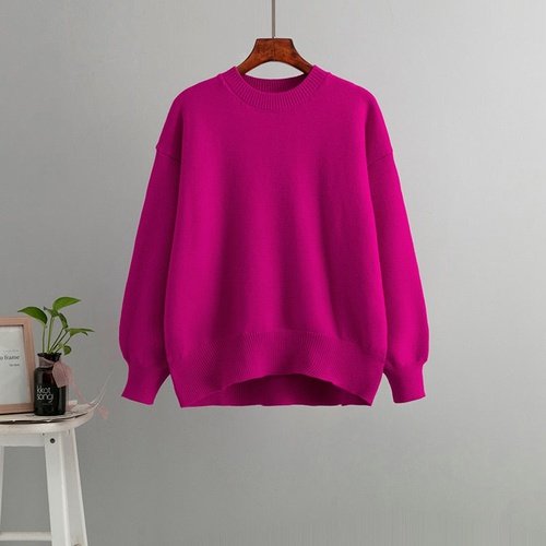 Blusão Tricot Marise