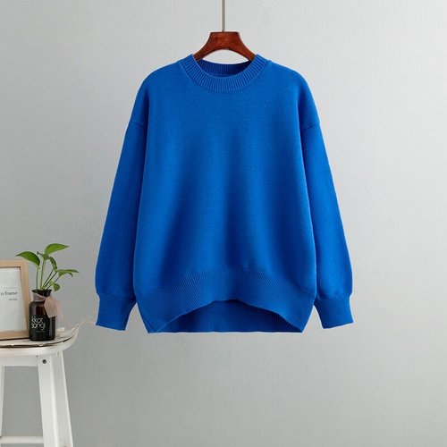 Blusão Tricot Marise