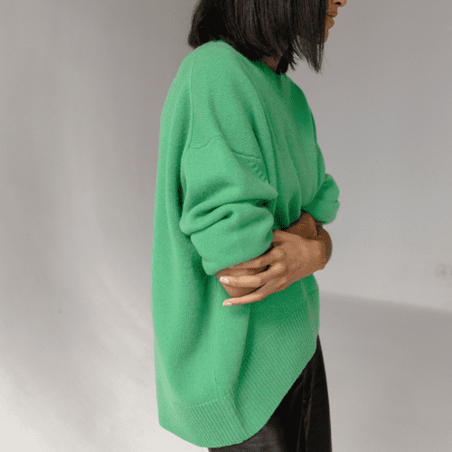 Blusão Tricot Marise