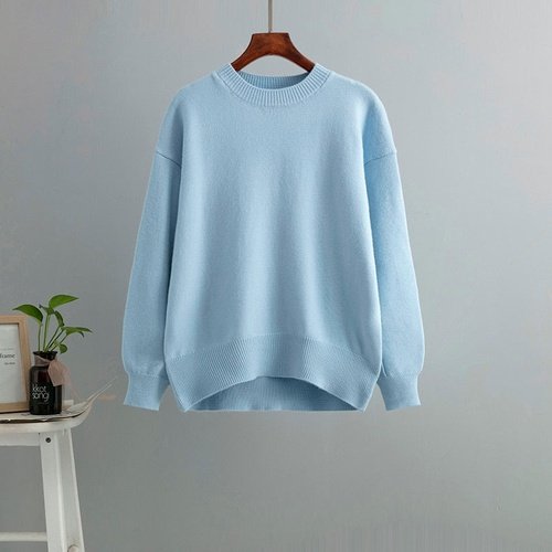 Blusão Tricot Marise