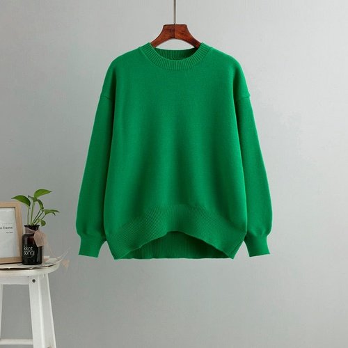 Blusão Tricot Marise