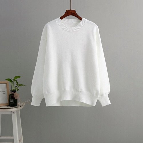Blusão Tricot Marise