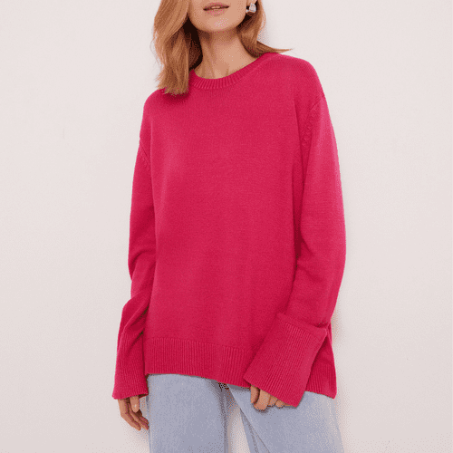 Blusão Tricot Marise