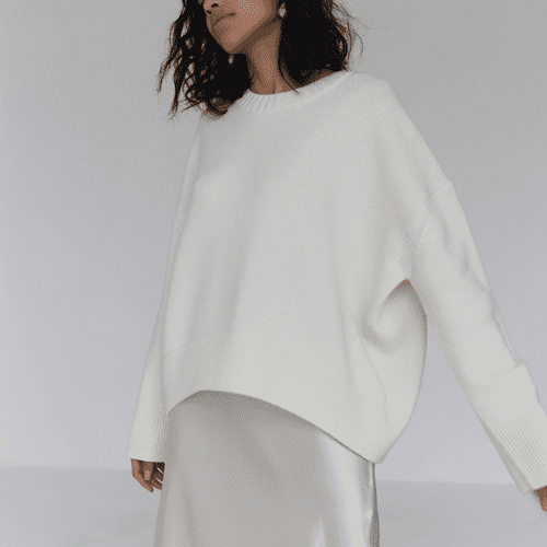 Blusão Tricot Marise