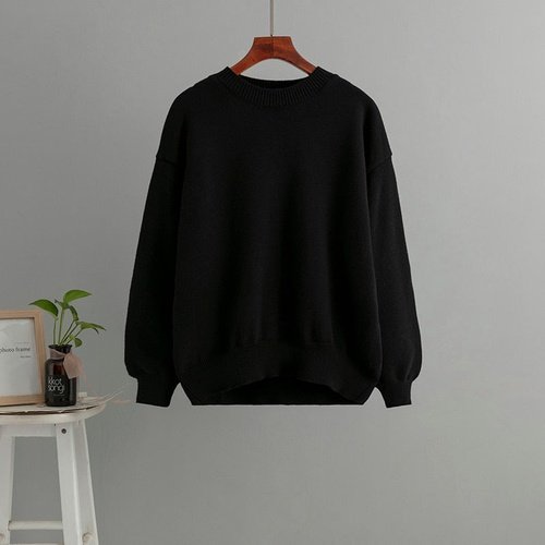 Blusão Tricot Marise