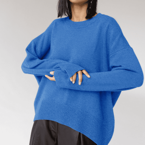 Blusão Tricot Marise
