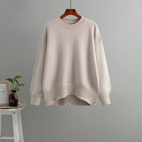 Blusão Tricot Marise