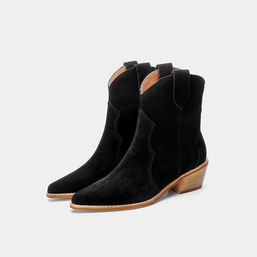 Bota Western Chelsea