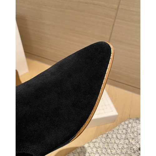 Bota Western Chelsea