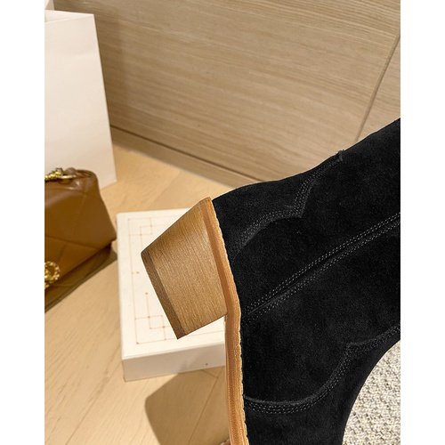 Bota Western Chelsea