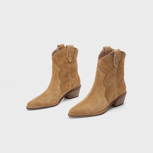 Bota Western Chelsea