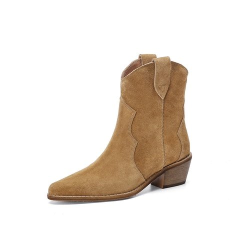 Bota Western Chelsea
