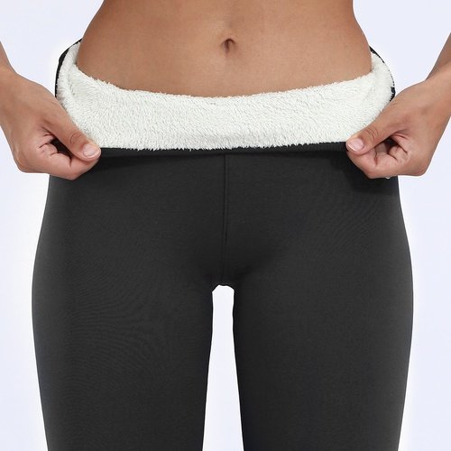 Calça Legging Quentinha Ize