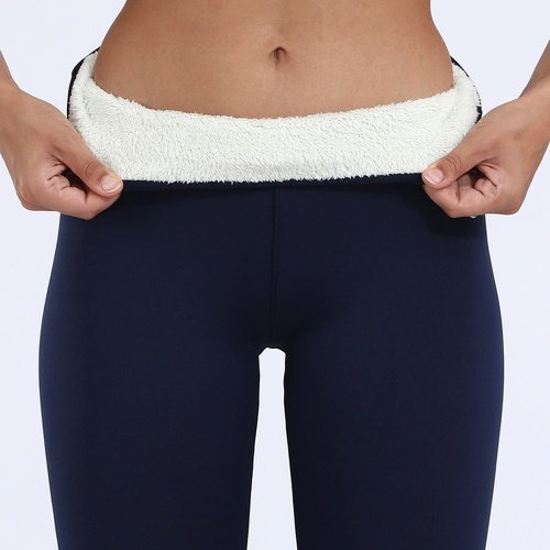 Calça Legging Quentinha Ize