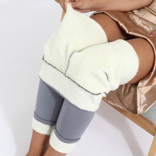 Calça Legging Quentinha Ize