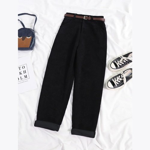 Calça Mom Cicera