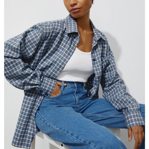 Camisa Xadrez Zoha