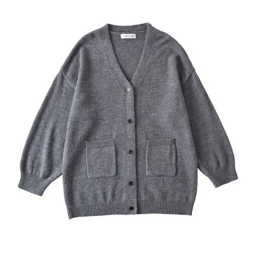 Cardigan Alongado Loli