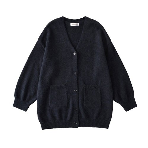 Cardigan Alongado Loli