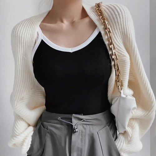 Cardigan Brigidi