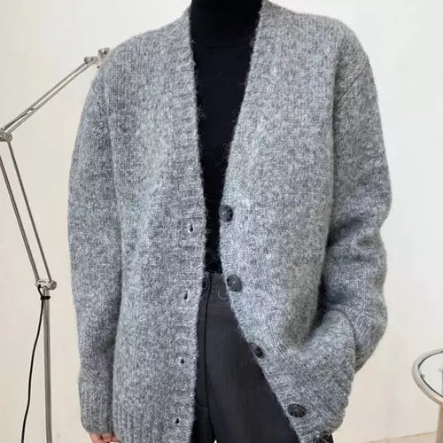 Cardigan Bryda