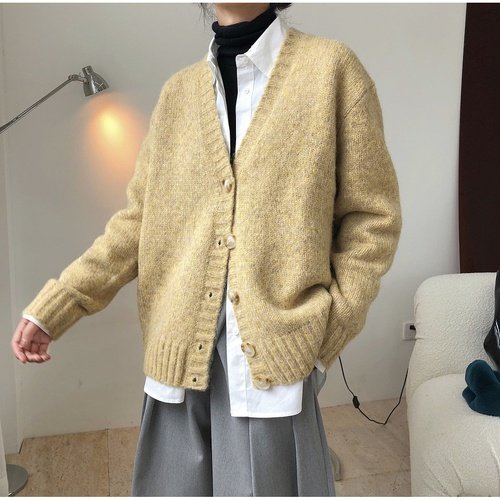 Cardigan Bryda