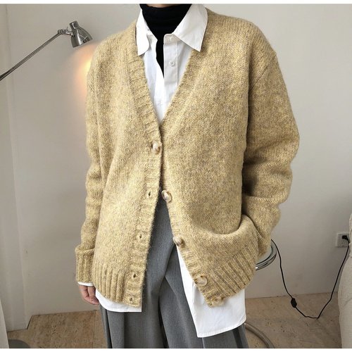 Cardigan Bryda