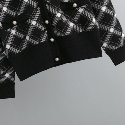 Cardigan Elizi