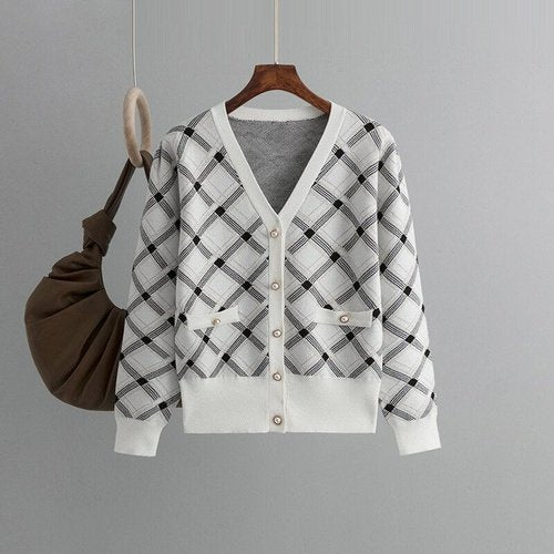Cardigan Elizi