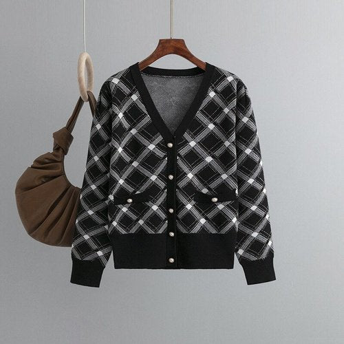 Cardigan Elizi