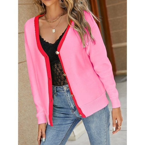 Cardigan Lezie