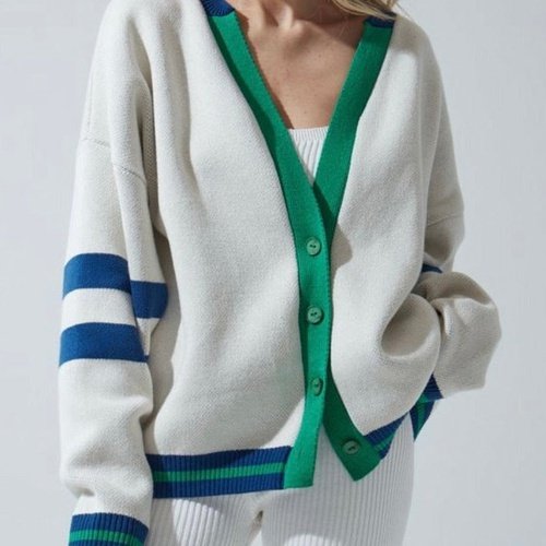 Cardigan Lunnis