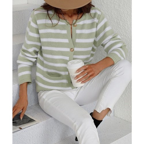 Cardigan Suzita