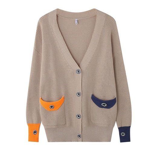 Cardigan Tricot Dinara