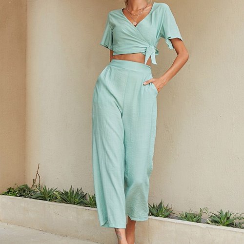 Conjunto Alfaiataria Livert