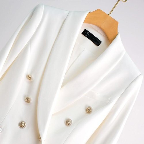 Conjunto Alfaiataria Luzzia