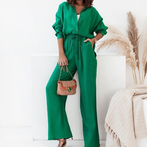 Conjunto Calça & Camisa Diniz