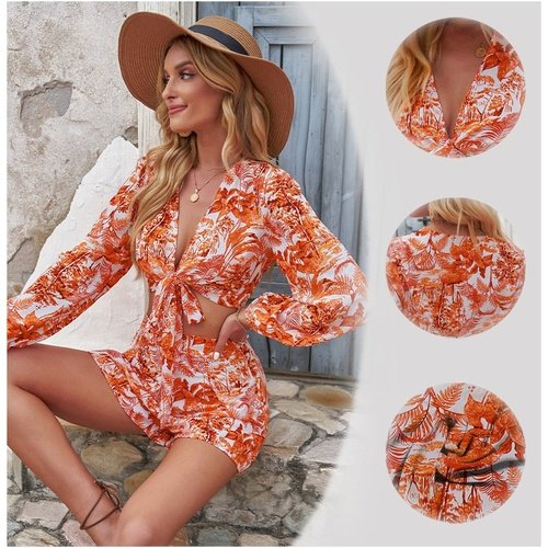 Conjunto Clomy