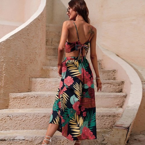 Conjunto Malibu