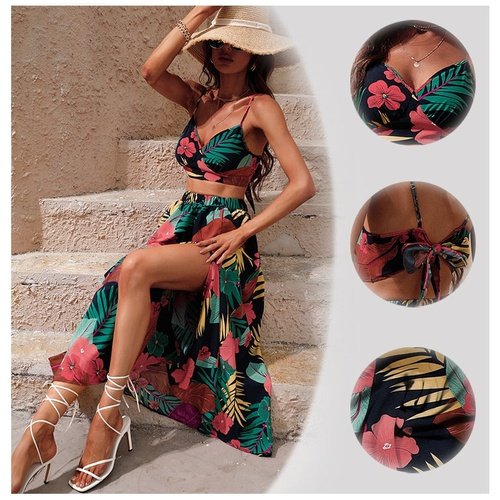 Conjunto Malibu