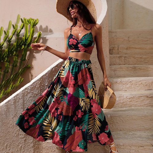 Conjunto Malibu