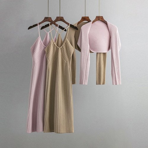 Conjunto Sofile