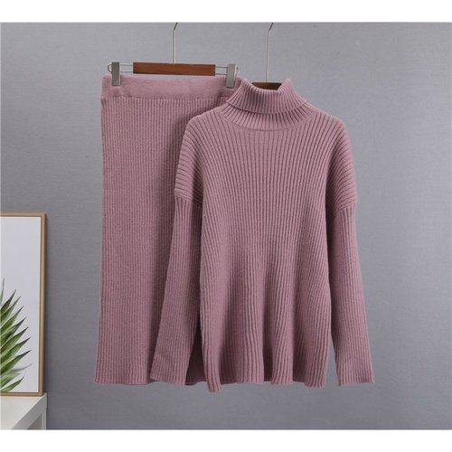 Conjunto Tricot Magnes