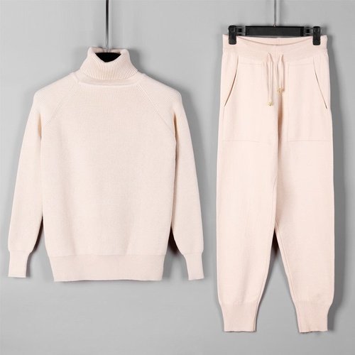 Conjunto Tricot Pieta